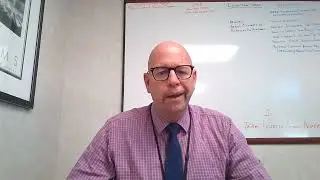 October CEO video 2022