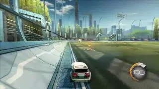 que vont t il faire  de la  maintenance sur rocket league