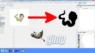 Create optimized PNGs out of images | Gimp Tutorial