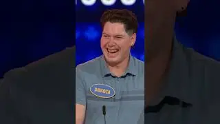 How to survive a bear attack | Family Feud Canada