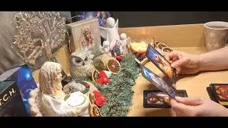 🌻💖 Dnešní energie 15.1 - Spojení 💞🙏 💖🌻