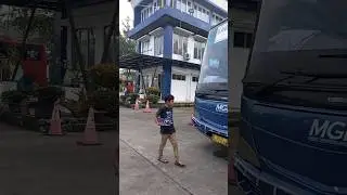 MGI Di Terminal Sukabumi