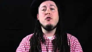 Jericho spits a verse from Rapzilla 'Freshman 2015' album