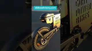Электровелосипед King Goat 72 В 8000 Вт ##electricbike