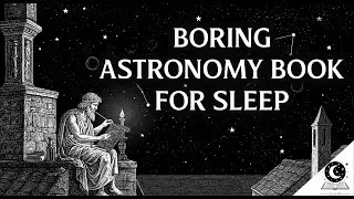 Boring Astronomy Book For Sleep | Hipparchus&rsquo; Ancient Star Maps Told Slowly