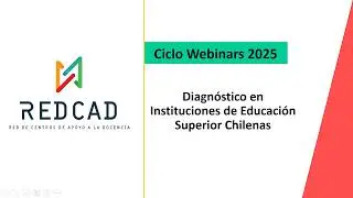 Inteligencia Artificial - Diagnóstico en Instituciones de Educación Superior Chilenas