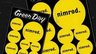 Green Day - Espionage (Demo)
