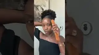 (@_iamlenn) claw clip tutorial