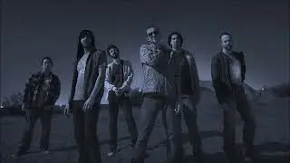 Linkin Park - Powerless (I-Mott vs Bisbetic Radio Remix)