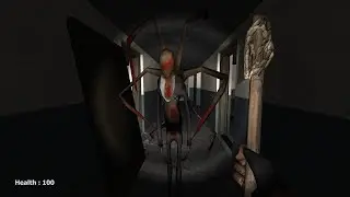 Slenderman: Shooting Season - 8/8 Scrolls Complete