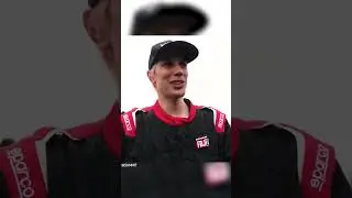 SAMMIT almost quit drifting!! 😲