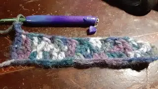Deb's Crochet Cafe`