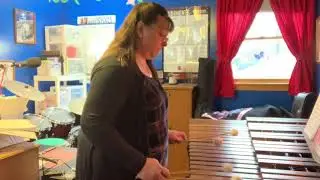 Gretchen Hary Teaches 