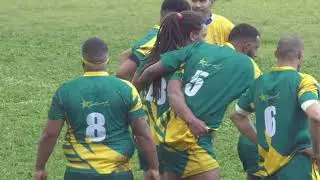 BELLVILLE vs BELHAR 2023
