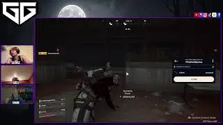 This isn't going to go well... ARC Raiders | Graveshift Gaming Stream
