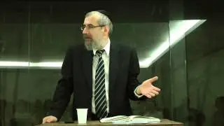 Kabala e Reencarnação e Ressurreição 2 Rabino Shalom Ber Gourarie