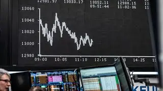 Markets Are Priced for Perfect Recovery: Emirates NBD CIO