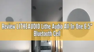 Review LITHEAUDIO Lithe Audio All-In-One 6.5
