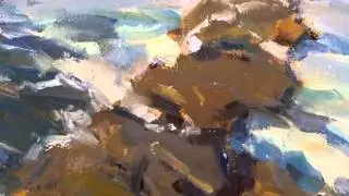 Scott Christensen Original Oil Paintings For Sale