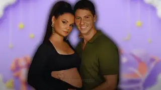 Why Brandon and Julia Broke TLC Rules With Their Baby News on 90 Day Fiance Mid-Season?