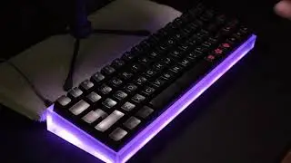 The Difference Lubing and Filming Your Switches Makes