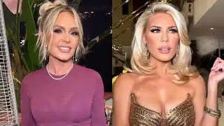 Tamra Judge Slams Gretchen Rossi as a &ldquo;MAGA Liar&rdquo; Amid Instagram Feud