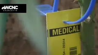 Medical marijuana bill debated in SC Senate