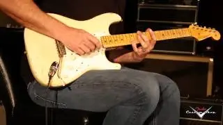 Fender Custom Shop Dealer Select Wildwood 