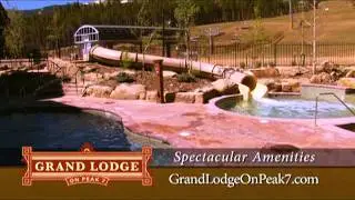 Discover the Grand Lodge on Peak 7!