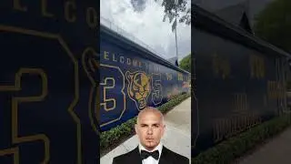 FIVE FACTS ABOUT FLORIDA INTERNATIONAL UNIVERSITY! 😱🎓 #floridainternationaluniversity #university