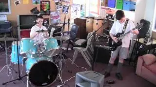 Band Quest - Shadows in the Darkness