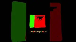 yeh its Portugal @Diiify