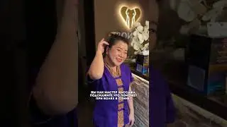 Снимите напряжение и верните себе лёгкость с тайским массажем в Твойтай! 🌿