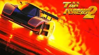 Top Racer 2 - HCK Edition [ PS3 CFW ]