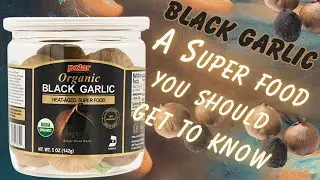 Unbelievable Benefits of Eating Black Garlic - You Won't Believe What They Are!