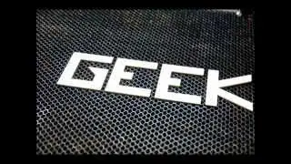 TopGeek 2.0 - Tech - Sascha Grant - iINet