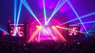 Awakening Echoes | Electronic | FREE Music Download