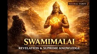 When the Student Became the Guru 🔱 Swamimalai | Lord Murugan | Aaru Padai Veedu Ep 4