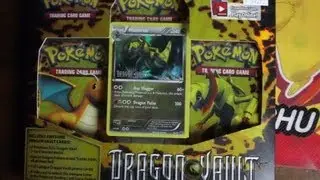 Dragon Vault Opening (Secret Rare Pulls)