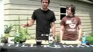 Cooking With Church - Episode 1