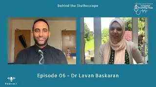 Dr Lavan Baskaran - The Power of Specialist Interests in General Practice