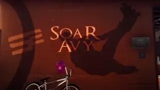 Introducing SoaR Avy!