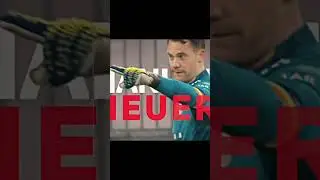 FOOTBALL_EDITS(Manuel Neuer SHORT