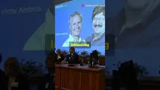 MicroRNA Uncovered: The Nobel-Winning Discovery That Could Change Everything!