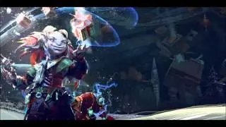 Guild Wars 2 - WintersDay Soundtrack - The Great Toymaker