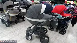 Купить детскую коляску Bebe-mobile Biagio.