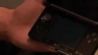 E3 2010: Hands-On Nintendo 3DS Game Trailers