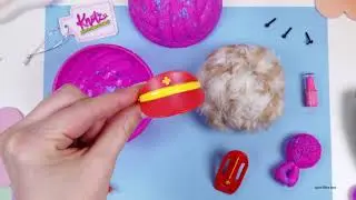 Knotz How-To: Ruff Rescue