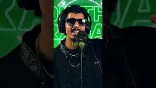 Hanumankind On The Redar FREESTYLE  🤯🔥