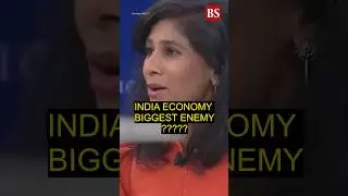 India Biggest Problem In Economy Growth #shorts #india #davos #worldeconomicforum #pollution